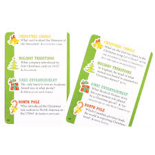 Buzzfeed staff the more wrong answers. Christmas Trivia Game Calendars Com