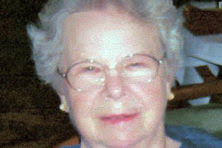 Obituary: Margaret Mae Sawyer