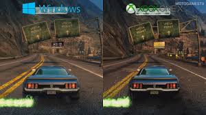 Your main goal will be to complete events and unlock vehicles on your way to upgrading your paradise city. Burnout Paradise Vs Remastered Pc Vs Xbox One X 1080p Graphics Comparison Youtube