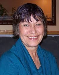 Ruth Rought Obituary