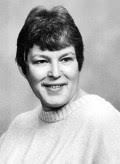 Donna Maher Obituary (2009)