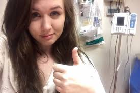 Fundraiser by Whitney Upton : Whitney's Breast Cancer Surgery