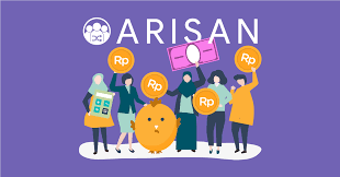 Informasi Arisan Online • Toko Smart Hafiz Talking Doll