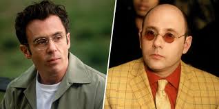 Sex and the City' star David Eigenberg remembers Willie Garson