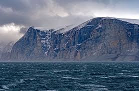 Baffin Bay - Wikipedia