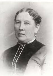 Mary Wride John (1831-1905)