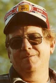 Gary W. Minter Sr. (1944-2014)