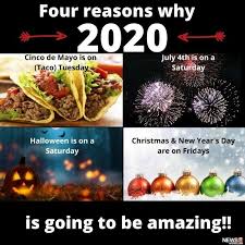 2020 Is Going To Be The Year Of The 3 Day Weekend You Don T Get More Wholesome Than That R Wholesomememes Wholesome Memes Holiday Meme Wholesome Memes Wholesome