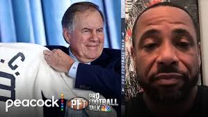 Bill Belichick introduced as North Carolina head football coach