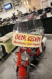 Cushman Shriner Scooter For Sale At The 2017 Mecum Las Vegas Motorcycle Auction Scooters For Sale Scooter Mecum