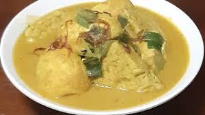 Resep telur tahu tempe bumbu kuning bahan : Tempe Telur Bumbu Kuning Tanpa Santan Enak Banget Youtube