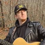 Travis Hyll live at Woodstock Tavern, CT