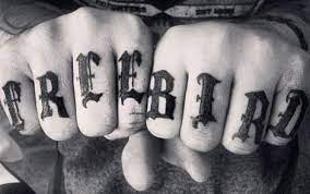 Menu & reservations make reservations. Knuckle Up Knuckle Tattoos Wrist Tattoos For Guys Finger Tattoos