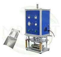 Lithium Ion Battery Making Machine Battery Shaping Machine Pouch Cell Case  Forming Machine