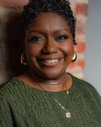 Denisha Smith's Instagram, Twitter & Facebook