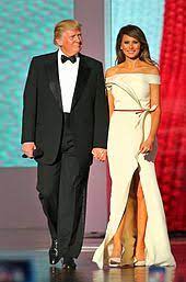 See photos of melania trump modeling at age 16. Melania Trump Wikipedia