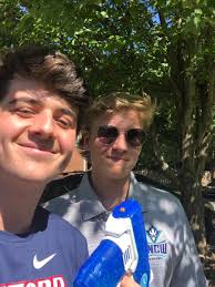 Senior Assassins '19 (@RJRMTAssassins)