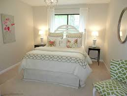 A tufted look is an easy way to incorporate major style on a budget. Bedroom Ideas On Budget Bedroom Decorating