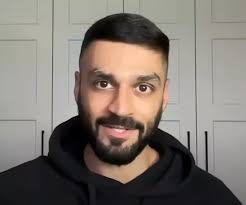 Man diagnosed with stage 4 cancer after ignoring symptom he thought was  just 'itchy skin'