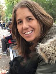 Stacey Berman's Instagram, Twitter & Facebook