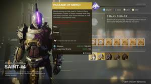 Every new crucible rank in destiny 2 and how many points you need to. How To Play Trials Of Osiris Destiny 2 Shacknews