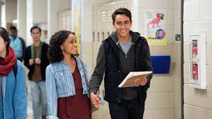 Animated medieval comedy crossing swords premieres on june 12, then ya love story love victor and cooking show taste the nation with padma lakshmi both arrive on. Hulu S New Releases Coming In June 2020 Hollywood Reporter