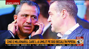 Și se pare că în cele din urmă a reușit să libereze șoseaua care trece prin pipera, la marginea bucureștiului. Cine Este Milionarul Care L A Umilit Pe Gigi Becali In Pipera Cum AratÄ Casa Acestuia Youtube