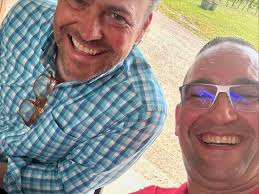 Chef Lionel Heydel C.E.C