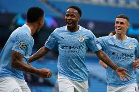 Includes the latest news stories, results, fixtures, video and audio. Man City Will Be Very Pleased To Have Avoided Ronaldo And Landed Lyon Mills Goal Com