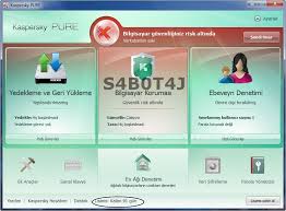 Kaspersky Pure 3 Full Turkce Indir 13 0 2 558 Turkhackteam Org Net Cyber Security Platform