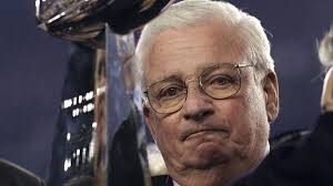 NFL Owner Art Modell Dies; He Was 'Vilified' In Cleveland, A Hero In  Baltimore