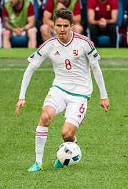 Honnan akkor és most nagy ádám 2017 tedd meg azt ma. Adam Nagy Wikipedia