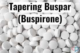 I've been on it for nearly 20 years with great success. Does Buspar Cause Withdrawal