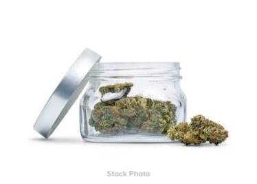 Cherry Ghostenade - Small Buds | South Portland, ME | JAR Cannabis Co.