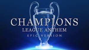 19:00 xsport манч.с челси 29.05 фут. Uefa Champions League Anthem Epic Version Youtube