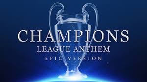 The official home of the #ucl on instagram hit the link linktr.ee/uefachampionsleague. Uefa Champions League Anthem Epic Version Youtube