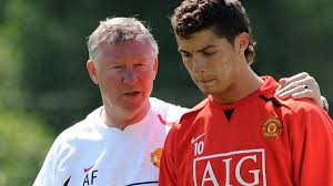 Facebook gives people the power to. Why Ferguson Didn T Sell Ronaldo To Real Madrid Sooner As Com