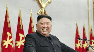 Mr trump met north korean leader kim jong un a number of times during his presidency, each time claiming to have made major progress. North Korea Changes Kim S English Title From Chairman To President