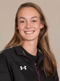 2016-17 Swimming & Diving Roster