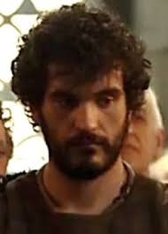 Characters in El Cid 2020 Kingdom Of Leon