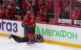 Команда из омска вырвала победу во втором овертайме — 4:3. Xhopeefb44xqrm