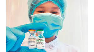 Vietnam is joining the race for covid vaccine. Vietnam In The Global Race For Covid 19 Vaccine Manufacturing Nhan Dan Online