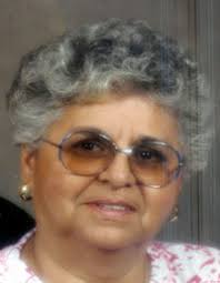 Dorothy Canova Phipps (1935-2010)