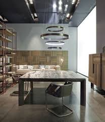 Soprano By Henge Beautiful Interior Design Lighting Design Inspiration Dining Table Design
