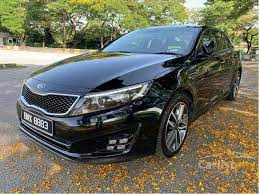 23 051 просмотр 23 тыс. Kia Optima K5 2015 2 0 In Kuala Lumpur Automatic Sedan Black For Rm 66 800 6560995 Carlist My