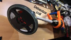 How to make a powerful metal detector at home. 19 Diy Metal Detector Plans Free Mymydiy Inspiring Diy Projects Metal Detector Diy Metal Arduino Projects