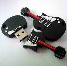 Resume Template With Cover Letter Instant Download Best Cv Etsy Guitar Usb Unique Usb Usb