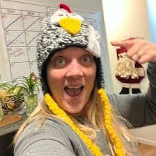 Janelle Hendrickson's Instagram, Twitter & Facebook