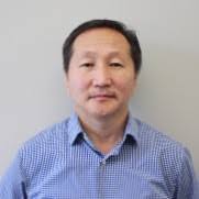 Mendee Jargalsaikhan