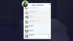 Adoption The Sims 4 Wiki Guide Ign
